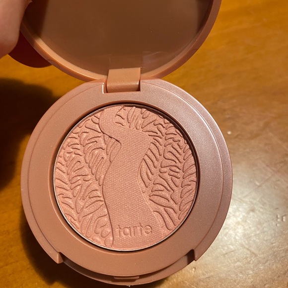 Tarte Amazonian Clay 12-Hour Blush Paarty - Picture 6 of 11